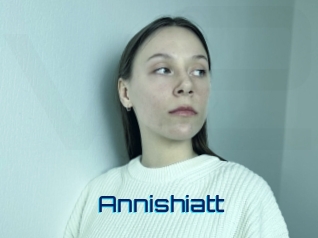 Annishiatt