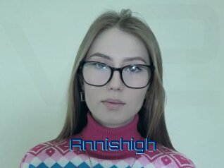 Annishigh