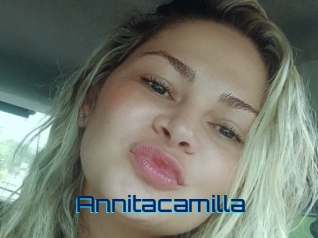 Annitacamilla