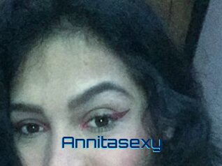 Annitasexy