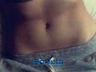 anniuta Vidéos de Cul FR
