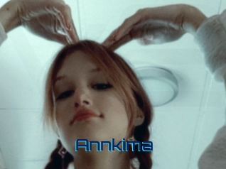 annkima Vidéos de Cul FR