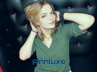Annluxe