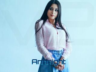 Annnight
