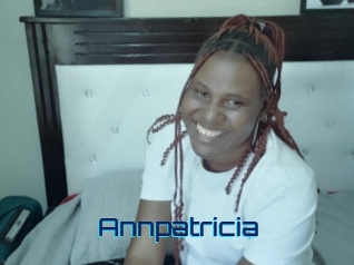 annpatricia Vidéos de Cul FR