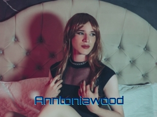 anntoniawood Vidéos de Cul FR