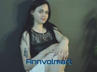 Annvolmart