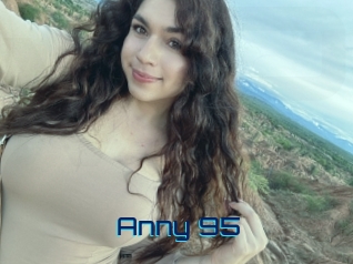 anny_95 Vidéos de Cul FR