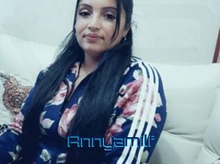 Annyamilf