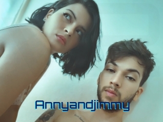 annyandjimmy Vidéos de Cul FR