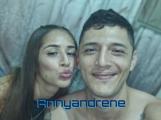 annyandrene Vidéos de Cul FR