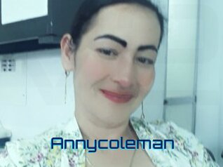 annycoleman Vidéos de Cul FR