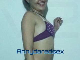 Annydaredsex