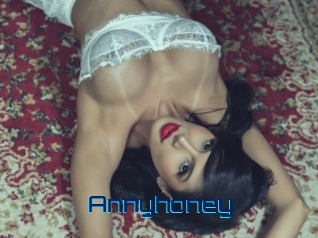 annyhoney Vidéos de Cul FR