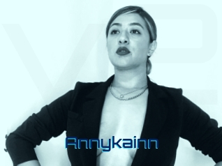 annykainn Vidéos de Cul FR