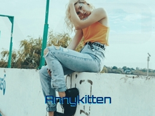 annykitten Vidéos de Cul FR