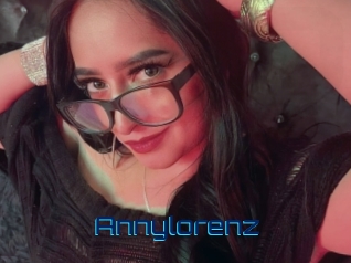 annylorenz Vidéos de Cul FR