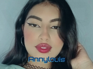 annylouis Vidéos de Cul FR