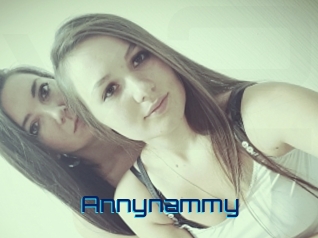 annynammy Vidéos de Cul FR