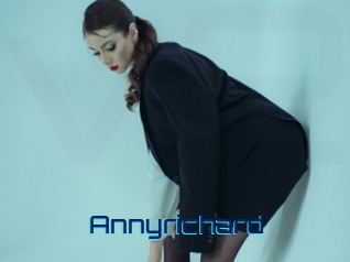 annyrichard Vidéos de Cul FR