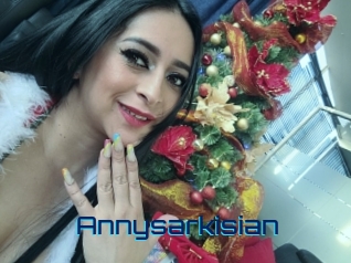 annysarkisian Vidéos de Cul FR