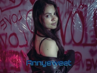 Annysweet