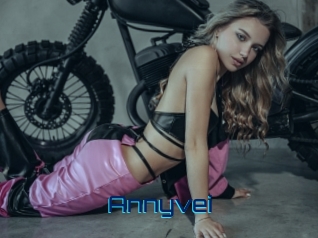 annyvei Vidéos de Cul FR