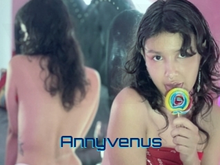 Annyvenus