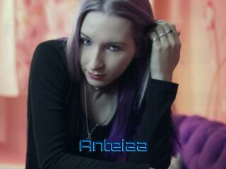 Anteiaa