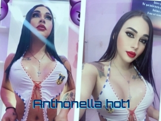 anthonella_hot1 Vidéos de Cul FR