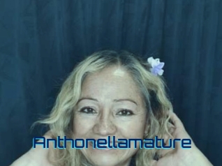 anthonellamature Vidéos de Cul FR