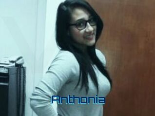 anthonia Vidéos de Cul FR