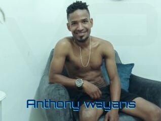 anthony_wayans Vidéos de Cul FR