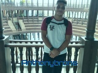 Anthonybrons