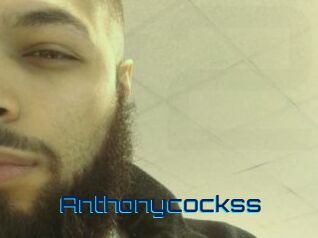 anthonycockss Vidéos de Cul FR