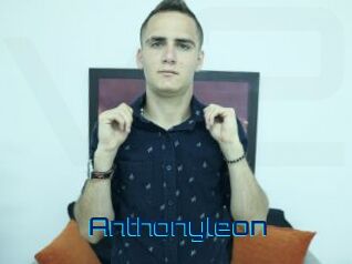 anthonyleon Vidéos de Cul FR