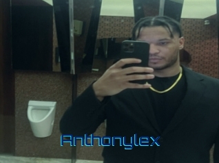 anthonylex Vidéos de Cul FR