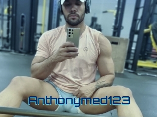 anthonymed123 Vidéos de Cul FR