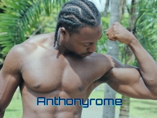 anthonyrome Vidéos de Cul FR