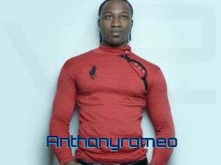 Anthonyromeo