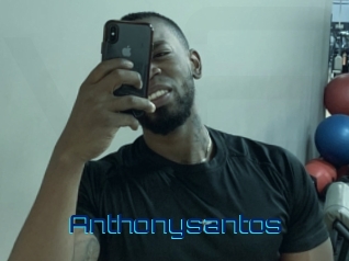 anthonysantos Vidéos de Cul FR