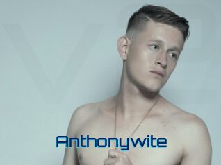 Anthonywite