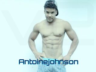 Antoinejohnson
