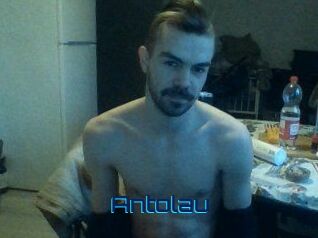Antolau
