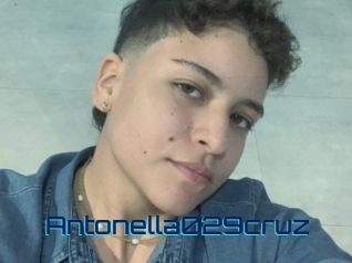 Antonella029cruz