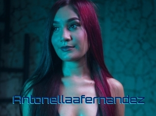 antonellaafernandez Vidéos de Cul FR