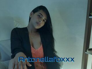 Antonellafoxxx