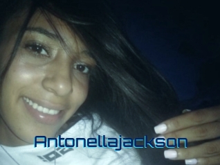 Antonellajackson