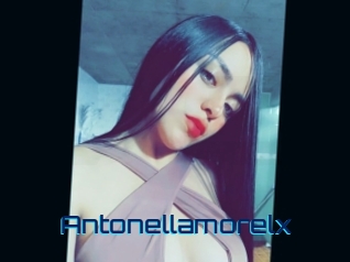 Antonellamorelx