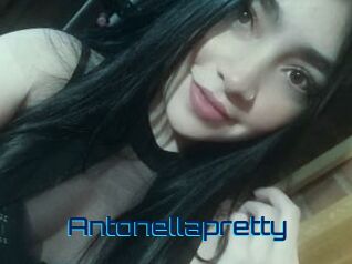 antonellapretty Vidéos de Cul FR